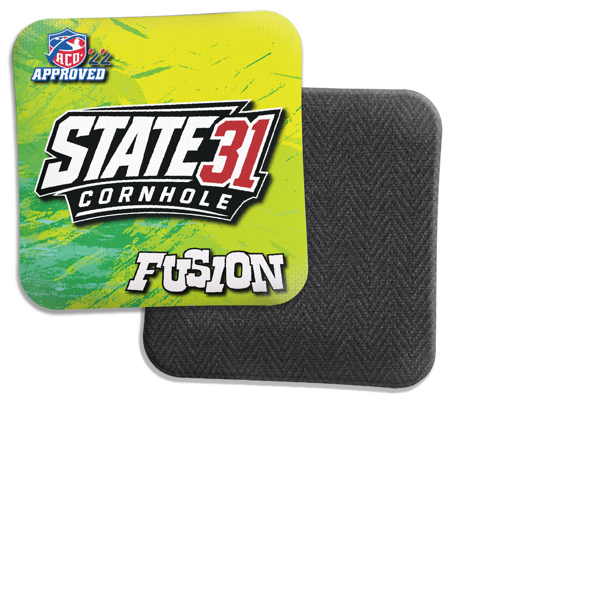 FUSION - ACO Stamped - Paint Stroke Series