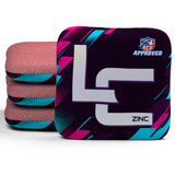 Afterimage Cornhole Bags - Multiple Series - Set of 4