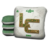 ST PATRICKS LC - ACL PRO 2027 & ACL COMP BAGS - MULTIPLE BAG SERIES - Set of 4 bags
