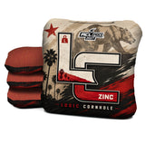 CALIFORNIA - ACL PRO 2027 / ACL COMP Bags - Multiple Series - Logic Cornhole