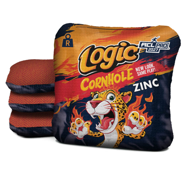 Hot Chips - ACL PRO 2027 / ACL COMP BAGS - MULTIPLE BAG SERIES - Set of 4 bags