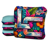 OASIS - ACL PRO 2027 Bags - Multiple Series - Logic Cornhole
