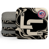 Mono Flow Cornhole Bags - Multiple Series - Set of 4
