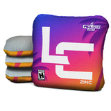PALMS - ACL PRO / COMP Bags - Multiple Series - Logic Cornhole