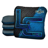 FAULTLINE - ACL PRO / ACL COMP Bags - Multiple Series - Logic Cornhole