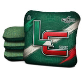 MEXICO - International Soccer Edition - ACL PRO Bags - Multiple Series - Logic Cornhole