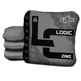 CONTOUR SLATE - ACL PRO Bags - Multiple Series - Logic Cornhole