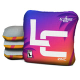 PALMS - ACL PRO / COMP Bags - Multiple Series - Logic Cornhole