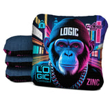Street Chimp  - ACL PRO/COMP BAGS - MULTIPLE BAG SERIES - Set of 4 bags