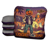 Jack-O-Slinger - ACL PRO 2027 / ACL COMP Bags - Multiple Bag Series - Set of 4