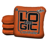 Orange Carpet Black Logic - ZINC - ACL PRO 2026 BAGS - Set of 4 bags