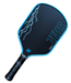 REV Paddle Teal ZEUS Pickleball Paddle