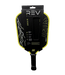 REV Paddle ZEUS Pickleball Paddle