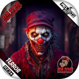 Terror COMP | Zombie Clown