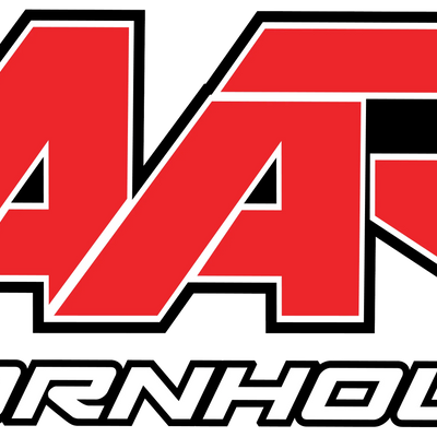 AAR Cornhole