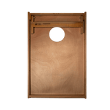 ACA Classic Stripes Backyard 2300 Cornhole Boards