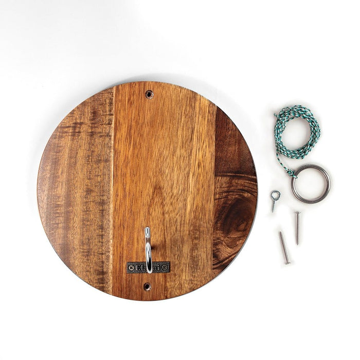 Hook and Ring Acacia Wayfarer Hook & Ring Game