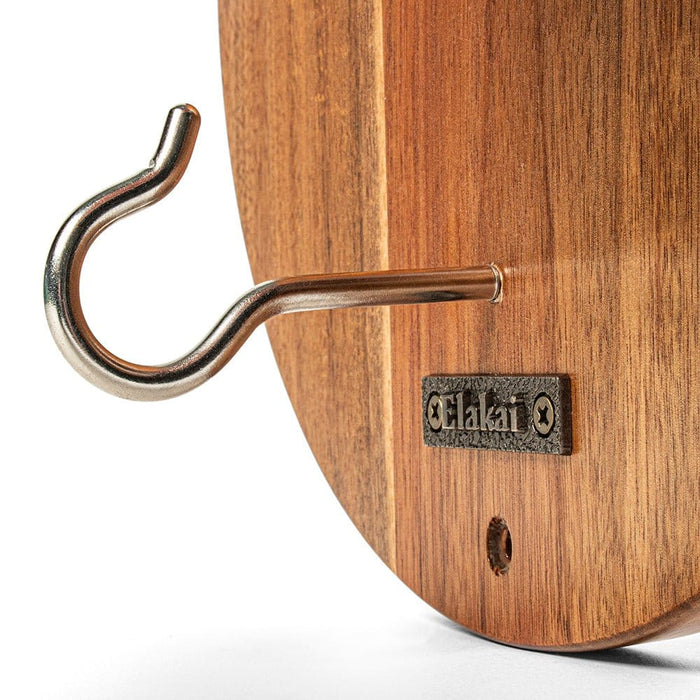 Hook and Ring Acacia Wayfarer Hook & Ring Game