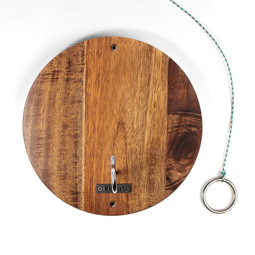 Hook and Ring Acacia Wayfarer Hook & Ring Game