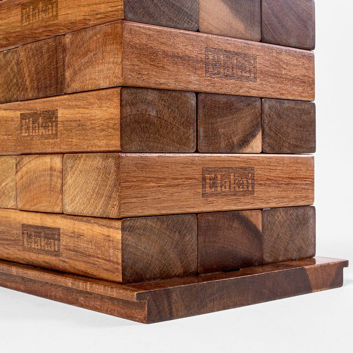 Mountain Blocks Acacia Woodlander Mountain Blocks