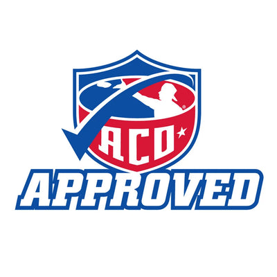 ACO Cornhole Bags