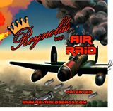 Air Raid One