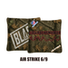 Cornhole Bag Camo Hunting "All Racks Matter" ACO Pro Bag. All Series Available.