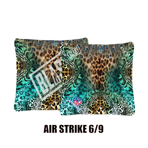 Cornhole Bag Animal Print ACO Pro Bags - All Series/Speeds Available.