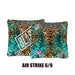 Cornhole Bag Animal Print ACO Pro Bags - All Series/Speeds Available.