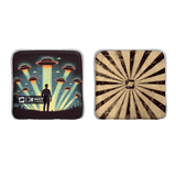 Alien Ambush Blue NXT Lumi-Tek Cornhole Bags