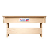 Alien Sasquatch Star Cornhole Boards