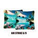 Cornhole Bag Aloha Hawaii ACO Pro Bags - All Series/Speeds Available.