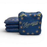 America Stars & Stripes – Rec Cornhole Bags – Set of 8