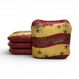 America Stars & Stripes – Rec Cornhole Bags – Set of 8