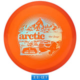 Disc Golf Arctic