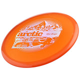 Disc Golf Arctic