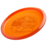 Disc Golf Arctic