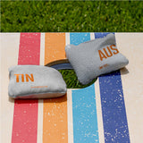 Austin Campus Gameday Synergy Pro Cornhole Bags