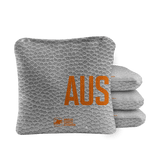 Austin Campus Gameday Synergy Pro Cornhole Bags