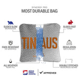 Austin Campus Gameday Synergy Pro Cornhole Bags
