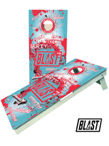 Cornhole Set Rental