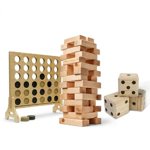 Lawn & Backyard Games