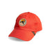 Hats Orange Baseball Snapback Hat