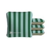 Beach Stripes Synergy Soft Cornhole Bags