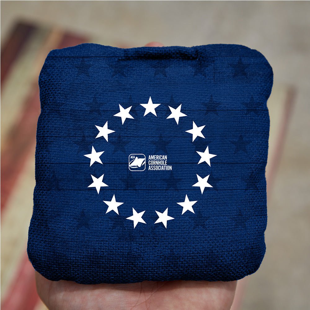 Betsy Ross Synergy Pro Cornhole Bags
