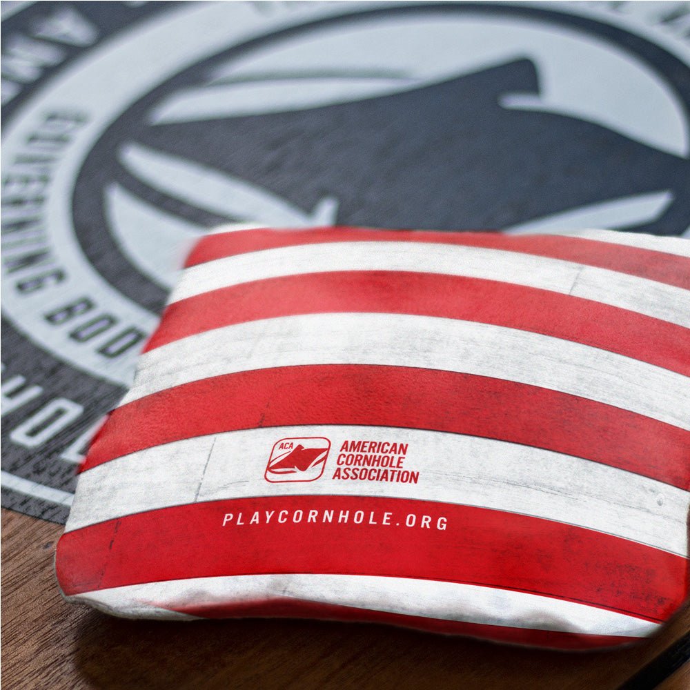 Betsy Ross Synergy Pro Cornhole Bags