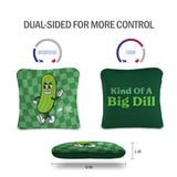 Big Dill Synergy Pro Cornhole Bags
