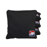 Black Daily 66x Cornhole Bags