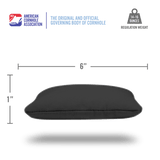 Black Daily 66x Cornhole Bags