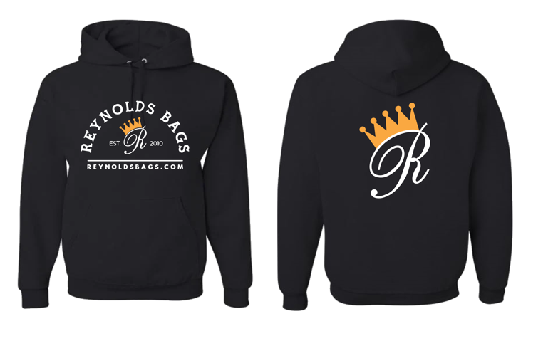 Hoodie - Refresh